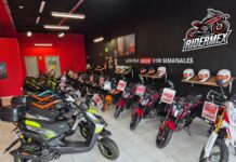 Ridermex apuesta por inversionistas para expandirse y alcanzar 300 agencias en México