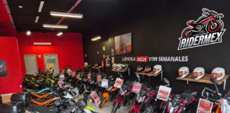 Ridermex apuesta por inversionistas para expandirse y alcanzar 300 agencias en México