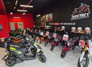 Ridermex apuesta por inversionistas para expandirse y alcanzar 300 agencias en México
