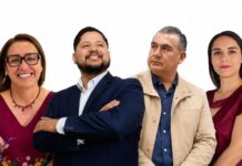 Opinión / Reporte Ecatepec