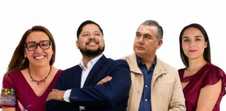 Opinión / Reporte Ecatepec