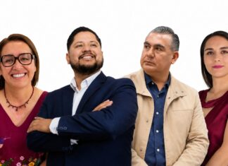Opinión / Reporte Ecatepec