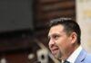 México en reversa para cumplir con la agenda de medio ambiente establecida por la UNESCO; va Ernesto Sánchez por frente común en pro del patrimonio cultural de México