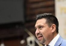 México en reversa para cumplir con la agenda de medio ambiente establecida por la UNESCO; va Ernesto Sánchez por frente común en pro del patrimonio cultural de México