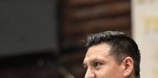 México en reversa para cumplir con la agenda de medio ambiente establecida por la UNESCO; va Ernesto Sánchez por frente común en pro del patrimonio cultural de México