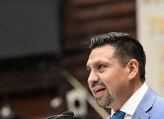 México en reversa para cumplir con la agenda de medio ambiente establecida por la UNESCO; va Ernesto Sánchez por frente común en pro del patrimonio cultural de México