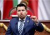 Designa Acción Nacional a Raúl Torres como coordinador de mexicanos en el exterior