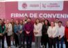 Azcapotzalco y Naucalpan fortalecen la transformación con unidad y coordinación