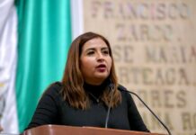 Diputada exige información sobre empresas contratadas para obras contra inundaciones; 3 mil 360 mdp deben aclararse porque CDMX sigue bajo el agua por lluvias