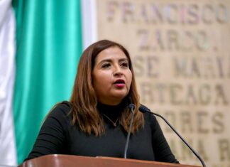 Diputada exige información sobre empresas contratadas para obras contra inundaciones; 3 mil 360 mdp deben aclararse porque CDMX sigue bajo el agua por lluvias