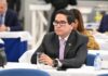PAN solicita comparecencia de titular de SENER por derrame en el río Pánuco