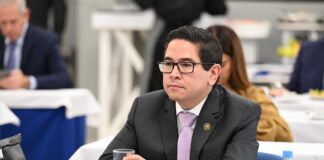 PAN solicita comparecencia de titular de SENER por derrame en el río Pánuco
