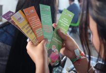 Puerta Violeta fortalece la prevención de la violencia y la salud mental en escuelas de Tecámac