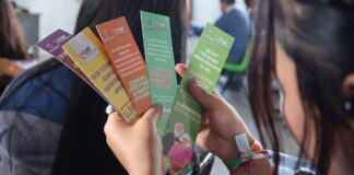 Puerta Violeta fortalece la prevención de la violencia y la salud mental en escuelas de Tecámac
