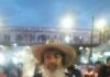 Padre buscador pide a la Selección Mexicana solidarizarse con 130 mil familias de desaparecidos previo al juego contra Corea