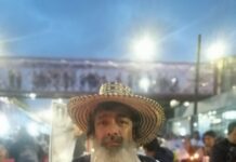 Padre buscador pide a la Selección Mexicana solidarizarse con 130 mil familias de desaparecidos previo al juego contra Corea
