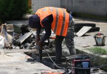 Gobierno municipal de Tecámac recomienda no tirar basura en la calle para prevenir inundaciones