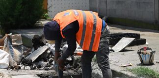 Gobierno municipal de Tecámac recomienda no tirar basura en la calle para prevenir inundaciones