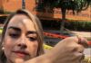 Acude PAN CDMX a denunciar socavón que SOBSE se niega a rellenar en MH