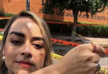 Acude PAN CDMX a denunciar socavón que SOBSE se niega a rellenar en MH