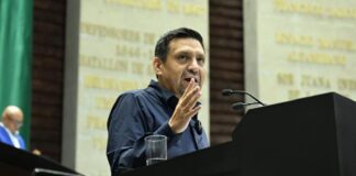 PAN demanda investigación y atención urgente de Cofepris, Profepa y Semar en caso de mortandad de peces por contaminación en cuenca de Papaloapan, Veracruz
