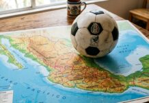 Mundial 2026: México vive una fiesta sin precedentes y la CDMX se ‘cae a pedazos’