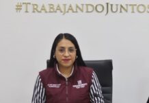 Reta alcaldesa de Tenancingo a la FGJEM a demostrar anomalías en finanzas municipales