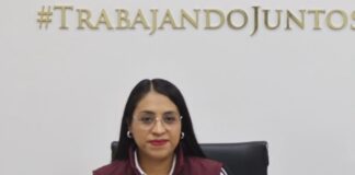 Reta alcaldesa de Tenancingo a la FGJEM a demostrar anomalías en finanzas municipales