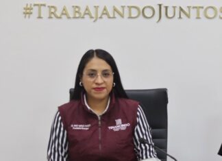 Reta alcaldesa de Tenancingo a la FGJEM a demostrar anomalías en finanzas municipales