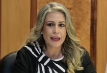 Piden panistas restaurar fichas de búsqueda de desaparecidos durante mundial en CDMX: “injustificable que jefa de Gobierno limpie los postes y arranque esa información”