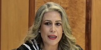 Piden panistas restaurar fichas de búsqueda de desaparecidos durante mundial en CDMX: “injustificable que jefa de Gobierno limpie los postes y arranque esa información”