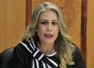 Piden panistas restaurar fichas de búsqueda de desaparecidos durante mundial en CDMX: “injustificable que jefa de Gobierno limpie los postes y arranque esa información”