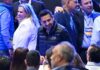 Ernesto Sánchez respalda las 111 soluciones para México; va por gasolina a 18 pesos y cadena perpetua para narcopolíticos