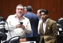 PAN reforzará denuncia penal por renta de castillo de Chapultepec; cohecho, peculado, usurpación de funciones y fraude, posibles delitos