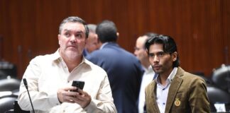 PAN reforzará denuncia penal por renta de castillo de Chapultepec; cohecho, peculado, usurpación de funciones y fraude, posibles delitos