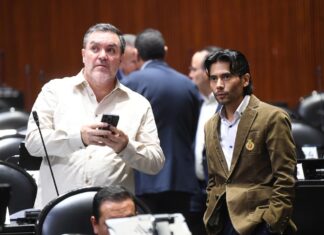PAN reforzará denuncia penal por renta de castillo de Chapultepec; cohecho, peculado, usurpación de funciones y fraude, posibles delitos