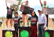 Tan capaces los Senadores Suplentes como los propietarios, dice Mariela Gutiérrez