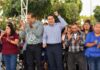 Pável Jarero Regresa a Nayarit Arropado por la Militancia Tras su Registro