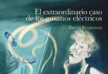 El extraordinario caso de los gusanos eléctricos