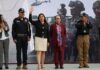 Operativo de seguridad intermunicipal Tecámac-Ecatepec fortalece cooperación entre los gobiernos de Rosi Wong y Azucena Cisneros