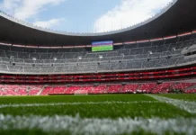 Sheinbaum pide suspender clases y liberar oficinas desde las 3 de la tarde por partido en el Estadio CDMX