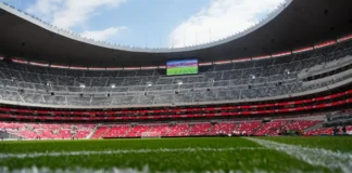 Sheinbaum pide suspender clases y liberar oficinas desde las 3 de la tarde por partido en el Estadio CDMX