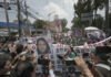 AI rechaza violencia de cuerpos policiales en protestas del Mundial