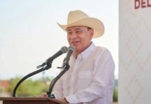 NYT afirma que Alfonso Durazo es investigado por EU