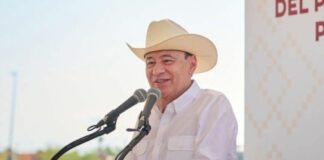 NYT afirma que Alfonso Durazo es investigado por EU