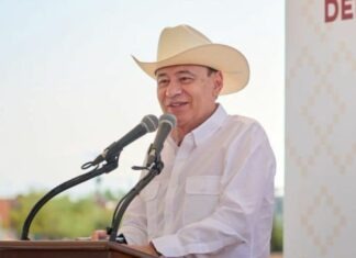 NYT afirma que Alfonso Durazo es investigado por EU