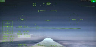 Avión supersónico X-59 de NASA rompe barrera del sonido por primera vez