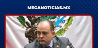 Poder Público / Baltazar debe ser desaforado