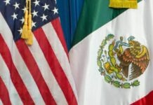 Sheinbaum: México exigirá a EU la entrega de bienes decomisados a narcotraficantes