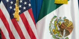 Sheinbaum: México exigirá a EU la entrega de bienes decomisados a narcotraficantes
